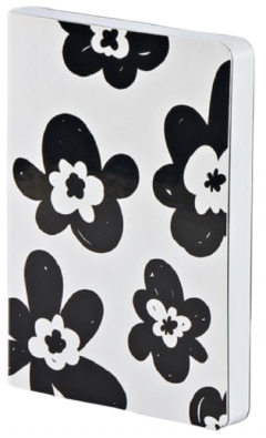 Carnete - Bebe Sucre S - Fleurs d'hiver