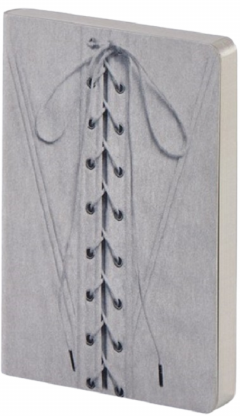 Carnet - Finesse S - Laced Limited Edition