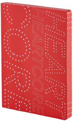 Carnet - Graphic L - Heart Core