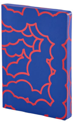 Carnet - Graphic L - Heaven