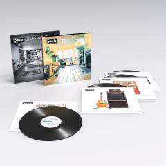 Definitely Maybe (4xVinyl, 30th Anniversary)