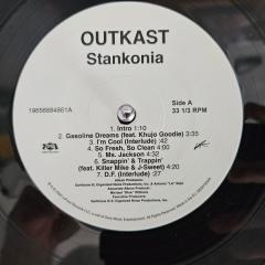 Stankonia - Vinyl