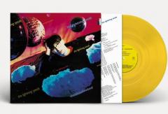 Cloudcuckooland - Yellow Limited Transparent Vinyl