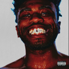 Arizona Baby - Blue-White Marbled Vinyl