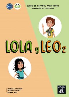 Lola y Leo