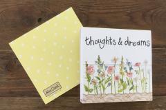 Notepad - Thoughts & Dreams