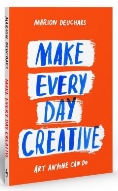 Make Every Day Creative