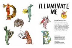 Make Every Day Creative