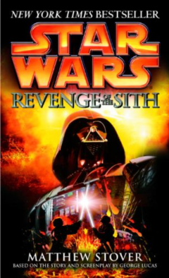 Revenge Of The Sith