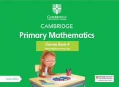 Cambridge Primary Mathematics