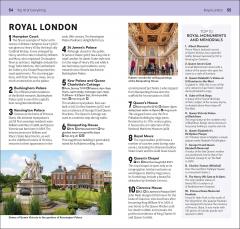 Top 10 London
