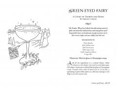 A Coupe of Thorns and Rose