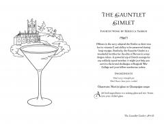 A Coupe of Thorns and Rose