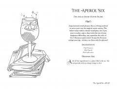 A Coupe of Thorns and Rose