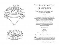 A Coupe of Thorns and Rose