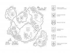 A Coupe of Thorns and Rose