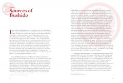 Bushido: Code of the Samurai