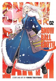 Snowball Earth - Volume 2