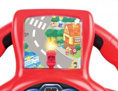 Jucarie - Volan cu sunete si lumini