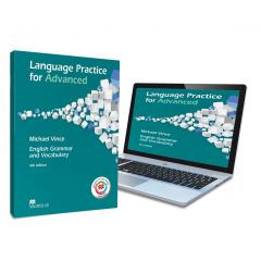 Language Practice C1 Advanced - Student's Book without key Pack