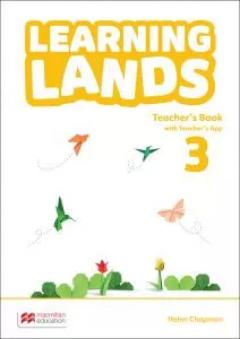 Learning Lands - Level 3