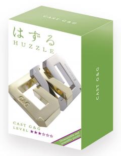 Puzzle - Huzzle Cast G&G