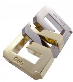 Puzzle - Huzzle Cast G&G