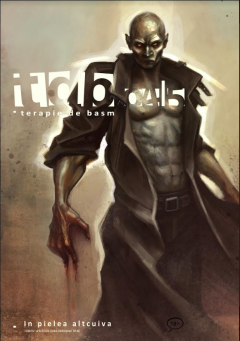 Revista - Terapie de basm nr. 4-5