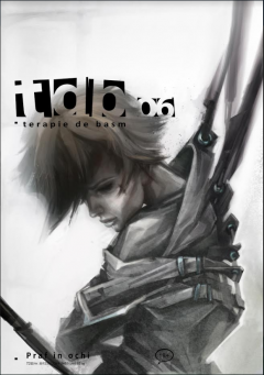 Revista - Terapie de basm nr. 6