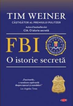 FBI. O istorie secreta