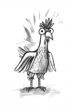 Cel mai nou animal de companie