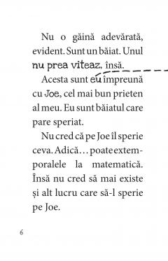 Cel mai nou animal de companie