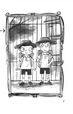 Cel mai nou animal de companie