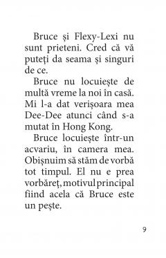 Cel mai nou animal de companie