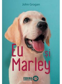 Eu si Marley   