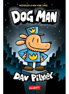 Dog Man