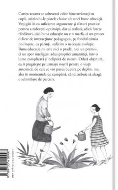 Averea bunei educatii