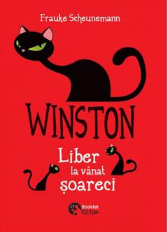 Liber la vanat soareci