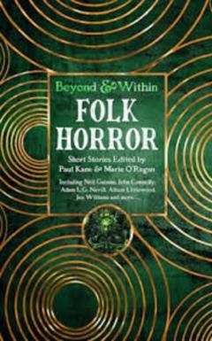 Folk Horror Short Stories