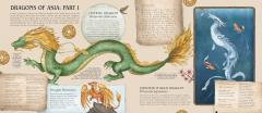 A Natural History of Dragons