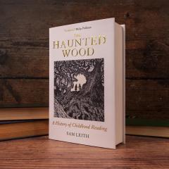 The Haunted Wood
