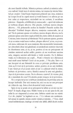 Portretele unei casnicii