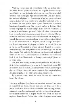 Portretele unei casnicii