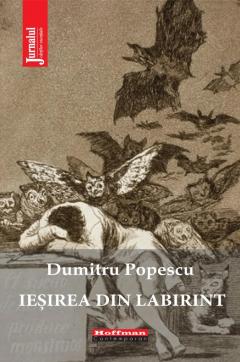 Iesirea din labirint