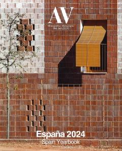 AV Monographs 261-262 - Spain 2024