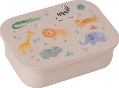 Cutie pentru pranz 1200 ml - Safari