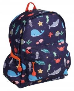 Ghiozdan - Little Lund - Ocean