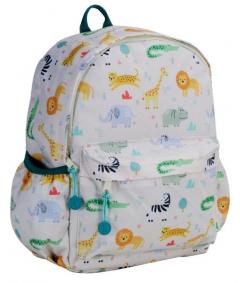 Ghiozdan - Little Lund - Safari