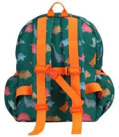 Ghiozdan - Little Lund - Dino