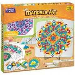 Set pictura - Mandala